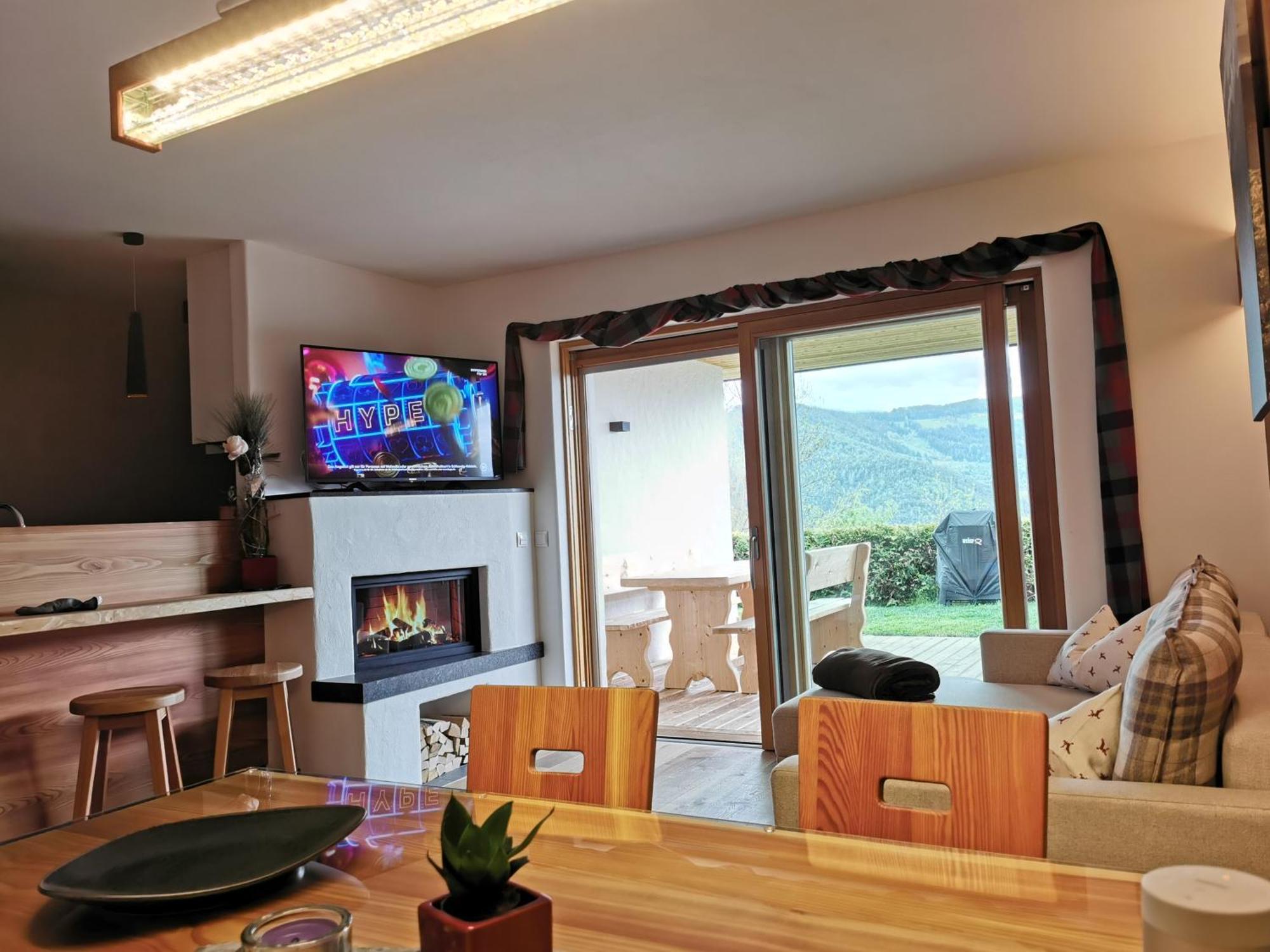 Chalet Frieda Rio di Pusteria Eksteriør billede