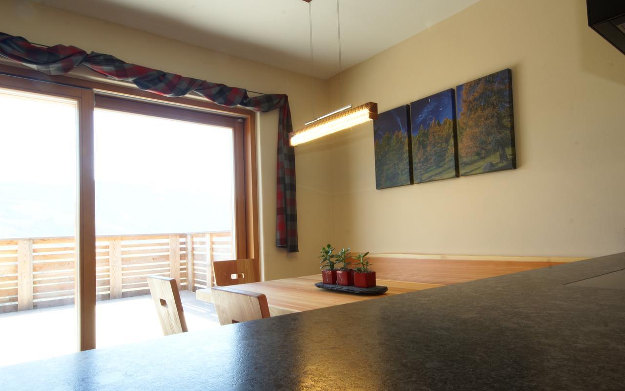Chalet Frieda Rio di Pusteria Eksteriør billede