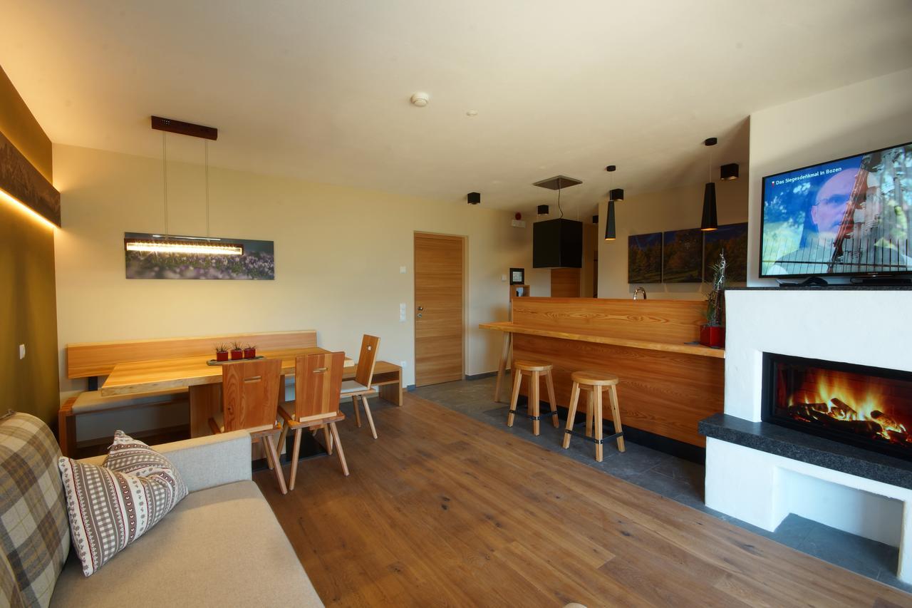 Chalet Frieda Rio di Pusteria Eksteriør billede