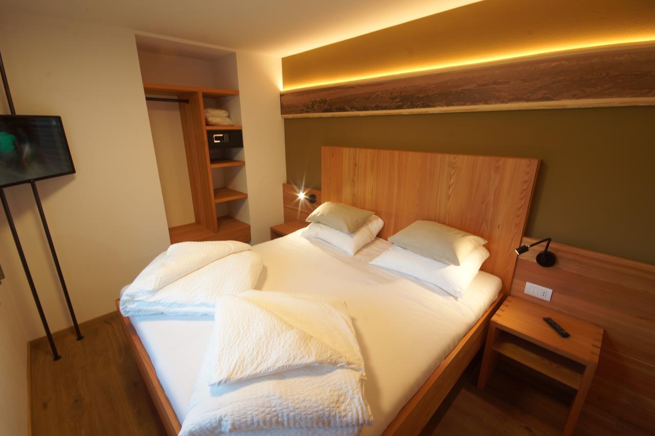 Chalet Frieda Rio di Pusteria Eksteriør billede