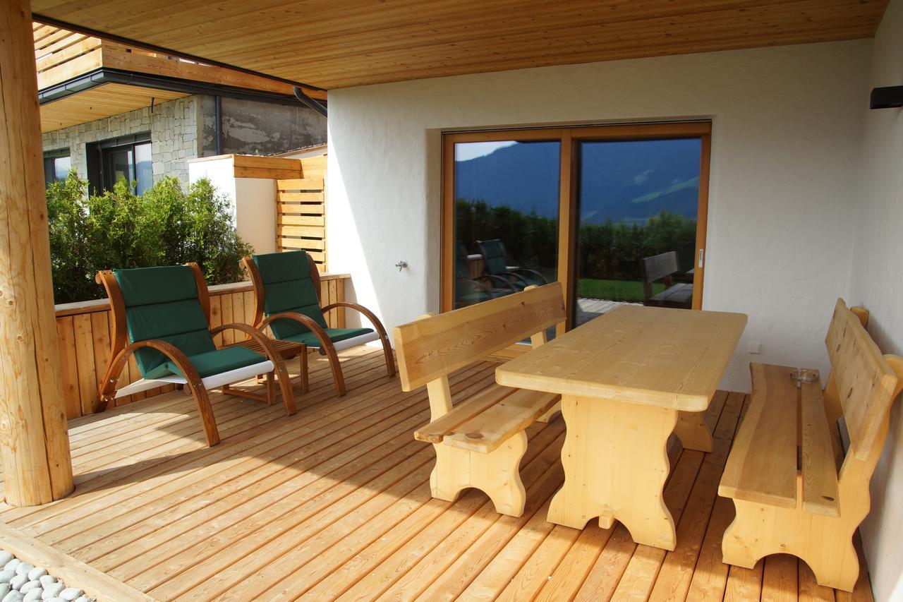 Chalet Frieda Rio di Pusteria Eksteriør billede